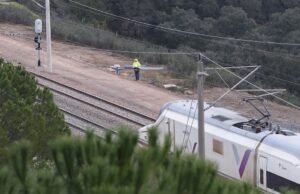 Adif admite que troço de 36 metros da Estrada Adamuz não possui “certificado de qualidade”