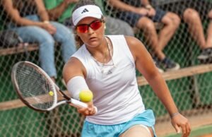 A final argentina será disputada em W35 em Junín I e Nadia Podoroska retornará na próxima semana.
