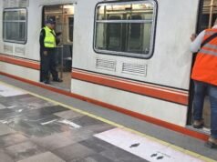 Metro CDMX e Metrobús hoje, 17 de março: Linhas 7, 12 e A do STC estão lotadas