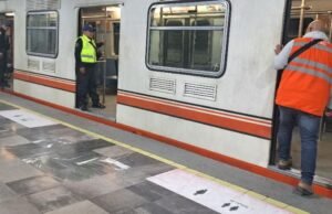 Metro CDMX e Metrobús hoje, 17 de março: Linhas 7, 12 e A do STC estão lotadas