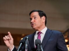 Marco Rubio promete ação para evitar ataques ao Irã: “Havia uma ameaça iminente”