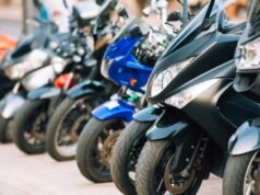 As vendas de motocicletas 0 km pretendem bater novo recorde e atingir 80 mil unidades até março.