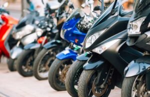 As vendas de motocicletas 0 km pretendem bater novo recorde e atingir 80 mil unidades até março.