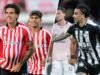 Estudiantes enfrenta o Córdoba Central pelo Torneio Apertura