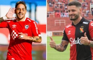 Cienciano 1-0 Melgar AO VIVO HOJE: minuto a minuto eliminatórias da Copa Sul-Americana 2026