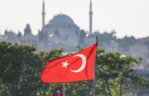O Irão nega estar por detrás do lançamento de mísseis balísticos do seu território para a Turquia