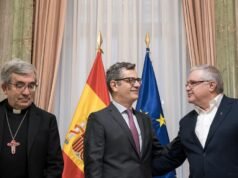 O Governo, a Igreja e o Provedor de Justiça continuam a “terminar” o acordo de resgate das vítimas