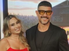 Yaco Eskenazi e Ethel Pozo voltam à televisão com ‘La Granja VIP’: Este é o encontro deles depois de dois anos separados