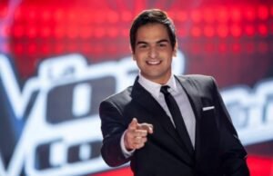 Alejandro Palacio conta porque deixou a TV e a música: “Houve uma parada”