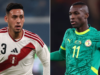 Escalação Peru x Senegal HOJE: Possível início de duelo amistoso na data FIFA 2026
