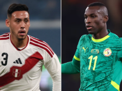 Escalação Peru x Senegal HOJE: Possível início de duelo amistoso na data FIFA 2026