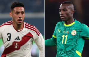 Escalação Peru x Senegal HOJE: Possível início de duelo amistoso na data FIFA 2026