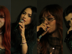 “Não precisa de permissão”: foi assim que Paty Cantú, Yeri Mua e outras mulheres abriram caminho na indústria musical.