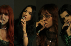“Não precisa de permissão”: foi assim que Paty Cantú, Yeri Mua e outras mulheres abriram caminho na indústria musical.