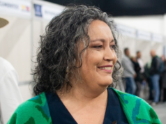 Angélica Lozano se pronunciou após ‘pegar fogo’ nas eleições para o Senado de 2026: “Vou encerrar com prosperidade”