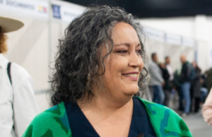 Angélica Lozano se pronunciou após ‘pegar fogo’ nas eleições para o Senado de 2026: “Vou encerrar com prosperidade”