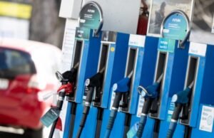 O IPC aumentou um ponto para 3,3% após o aumento dos preços do petróleo devido à guerra no Irão