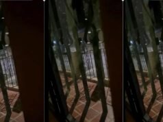 Grupos armados patrulham Mercadores, zona rural de Cauca, capturada em vídeo