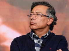 Gustavo Petro garantiu que “não gosta de traficantes” ao falar sobre a investigação sobre suas possíveis ligações com o tráfico de drogas.