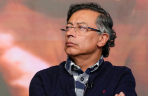 Gustavo Petro garantiu que “não gosta de traficantes” ao falar sobre a investigação sobre suas possíveis ligações com o tráfico de drogas.