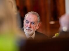 Embaixada dos EUA vê bloqueio do Patriarca em Jerusalém como “lamentável abuso de poder”