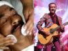 Eduardo Hernández, de Los Tigres del Norte, se orgulha de seus tratamentos de beleza