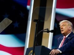 Trump diz que mudança de regime no Irã após guerra de um mês: “Estamos lidando com pessoas diferentes”