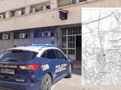 Após 20 anos, o Interior aprovou a substituição da “obsoleta” esquadra de polícia de Benidorm: o jardim das “zetas” num hotel e sem lugar para presos ou drogas apreendidas.