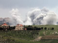Israel alerta que continuará os ataques ao Hezbollah “até que a ameaça na fronteira seja removida” com o Líbano