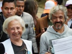 “Nada de ser um ovo de Paloma”: a mãe de Juan Daniel Oviedo fez um alerta após o acordo com Paloma Valencia na Colômbia