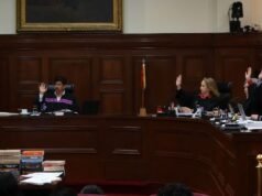 O Supremo Tribunal penaliza empregadores que não cumpram limites do IMSS para os seus empregados