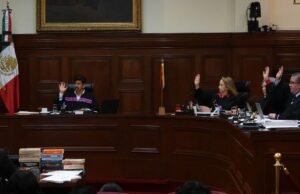 O Supremo Tribunal penaliza empregadores que não cumpram limites do IMSS para os seus empregados