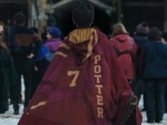 A série Harry Potter está quase aí: quando e a que horas o primeiro teaser trailer poderá ser lançado no México