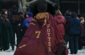 A série Harry Potter está quase aí: quando e a que horas o primeiro teaser trailer poderá ser lançado no México