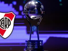 River Plate atento: a data da primeira partida da Copa Sul-Americana contra o Blooming da Bolívia mudou