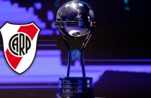 River Plate atento: a data da primeira partida da Copa Sul-Americana contra o Blooming da Bolívia mudou
