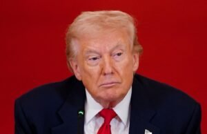AO VIVO “Escudo das Américas”: a cúpula continental presidida por Donald Trump preocupa o Oriente