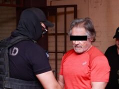 Hernán Bermúdez Requena insiste em buscar proteção contra uma possível extradição para os Estados Unidos