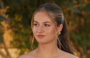Os planos privados da Princesa Leonor com os amigos numa cidade de Alicante onde ninguém a notava