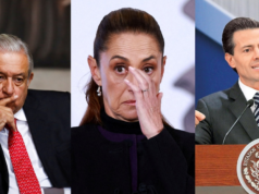 As reformas fracassadas do México: da eleição de Sheinbaum ao impeachment de Fox, os projetos do presidente colidiram com o Congresso e foram esquecidos.