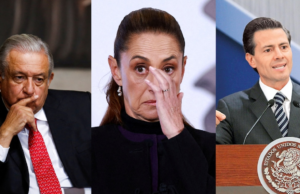 As reformas fracassadas do México: da eleição de Sheinbaum ao impeachment de Fox, os projetos do presidente colidiram com o Congresso e foram esquecidos.