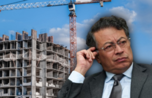 Por que Gustavo Petro garante que o colombiano que hoje compra casa é “louco”.