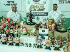 Mais de 100 presos de Lurigancho trabalharão em empresas privadas após acordo com INPE