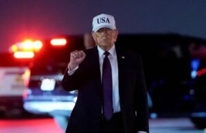 Um dia após o ataque, Donald Trump enfrentou três grandes desafios para deter o regime iraniano