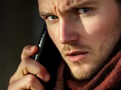 Adeus aos golpes telefônicos: duas palavras que não devem ser ditas a ligações desconhecidas