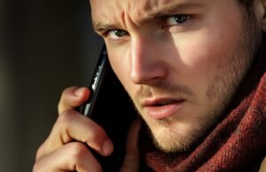 Adeus aos golpes telefônicos: duas palavras que não devem ser ditas a ligações desconhecidas