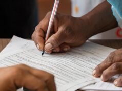 A partir desta data, você não poderá obter certidão ou cartão de cidadania: O cartório suspenderá os serviços em função de eleições parlamentares e consultas presidenciais.