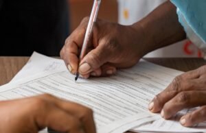 A partir desta data, você não poderá obter certidão ou cartão de cidadania: O cartório suspenderá os serviços em função de eleições parlamentares e consultas presidenciais.