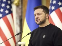 Delegações dos Estados Unidos e da Ucrânia continuam as discussões “para avançar em direção a um acordo de paz abrangente”