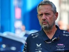 O diretor da Alpine falou após o GP do Japão de F1 e analisou o que dificultou a vida de Franco Colapinto